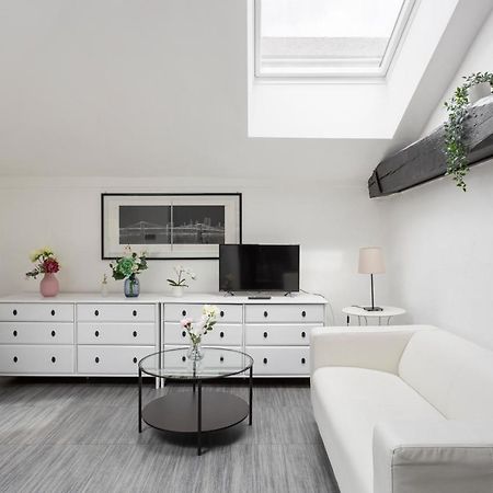 2 Bedroom 2 Bathroom Apt - Duomo 1 Milano Eksteriør bilde