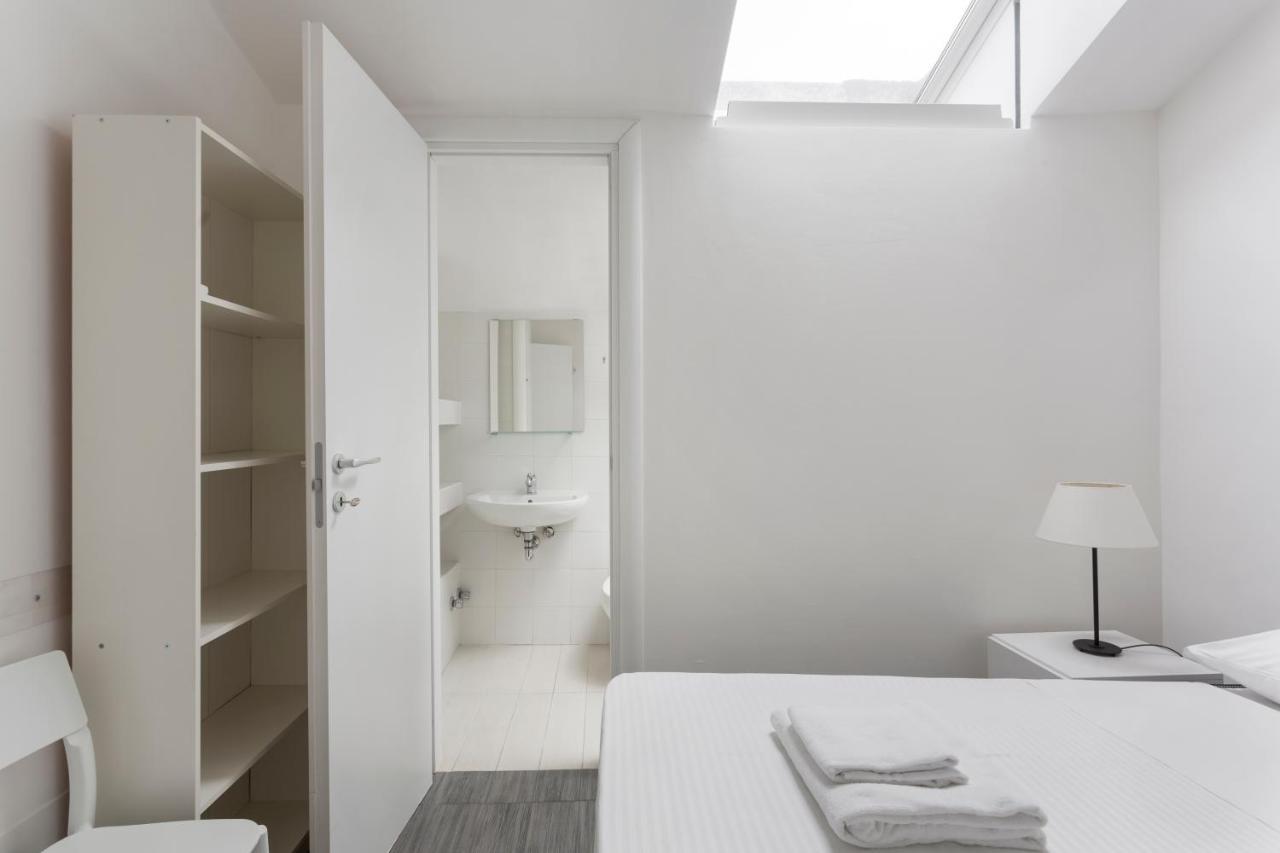 2 Bedroom 2 Bathroom Apt - Duomo 1 Milano Eksteriør bilde
