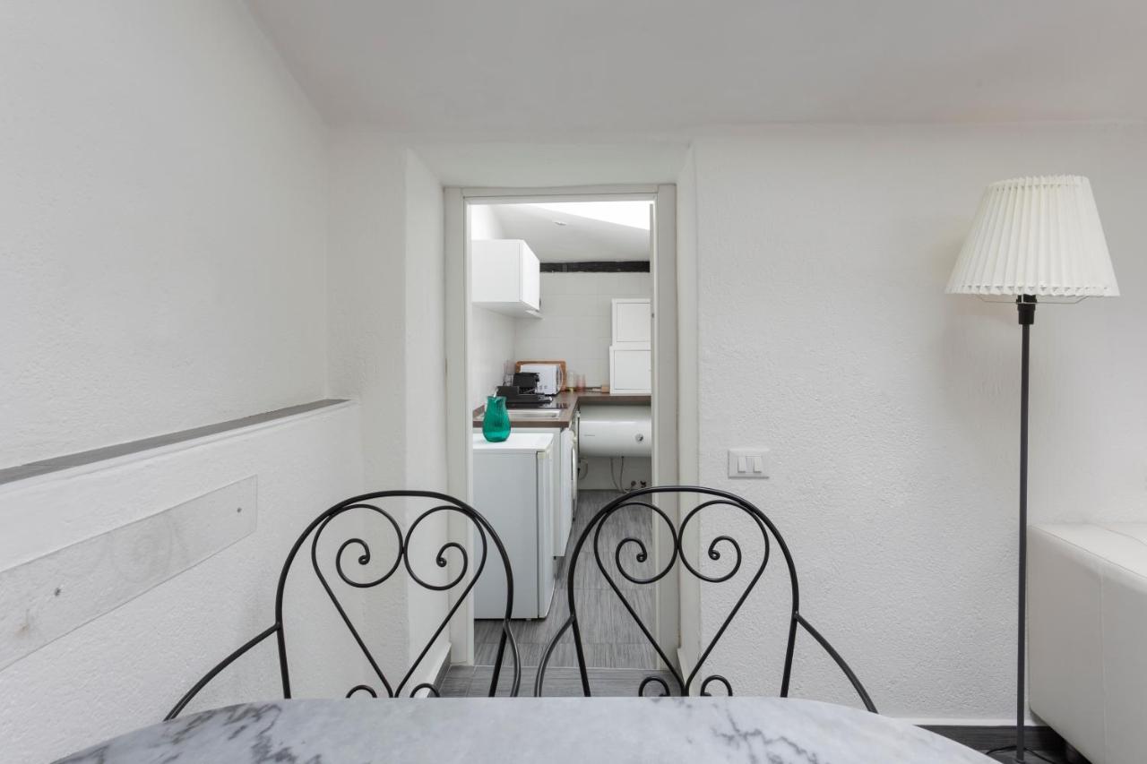 2 Bedroom 2 Bathroom Apt - Duomo 1 Milano Eksteriør bilde