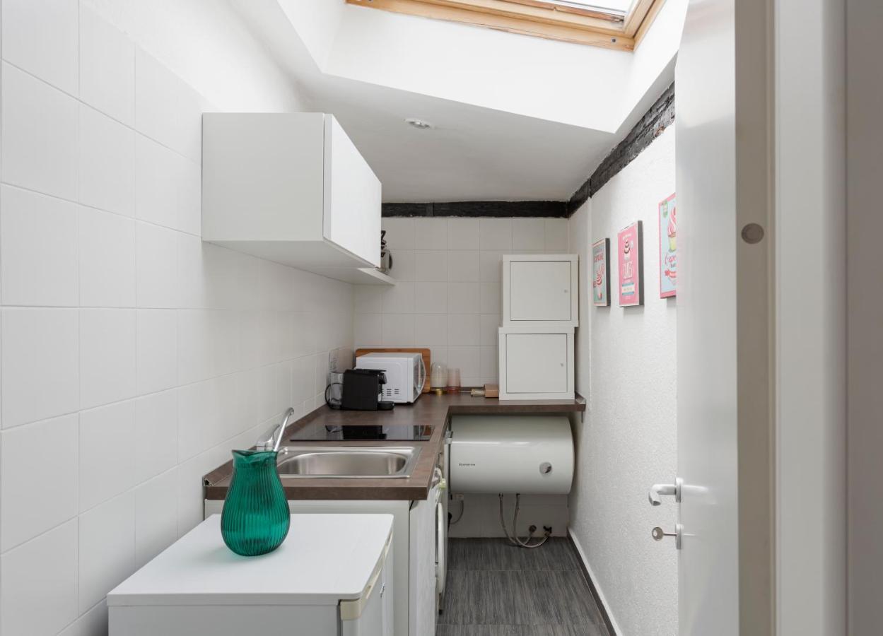 2 Bedroom 2 Bathroom Apt - Duomo 1 Milano Eksteriør bilde